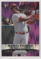 Maikel Franco #/99