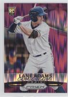 Lane Adams #/99