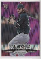 R.J. Alvarez #/99