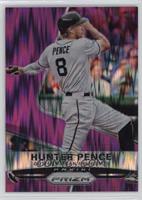 Hunter Pence #/99