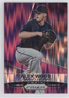 Alex Wood #/99