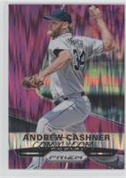 Andrew Cashner #/99