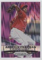 Aroldis Chapman #/99