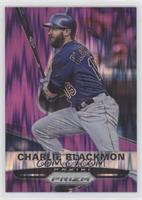 Charlie Blackmon #/99