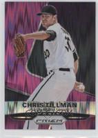 Chris Tillman #/99