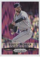 Corey Kluber #/99