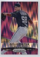 Doug Fister #/99