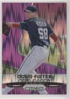 Doug Fister #/99