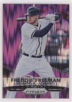 Freddie Freeman #/99