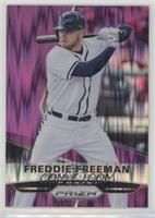 Freddie Freeman #/99