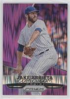 Jake Arrieta #/99