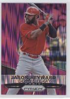 Jason Heyward #/99