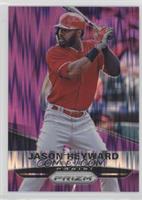 Jason Heyward #/99