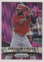 Jason Heyward #/99