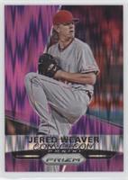 Jered Weaver #/99