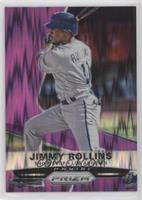 Jimmy Rollins #/99