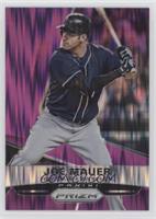 Joe Mauer #/99