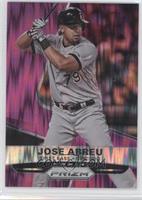 Jose Abreu #/99