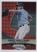 Greg Holland
