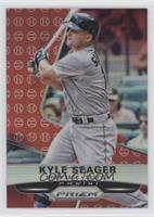 Kyle Seager