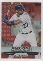 Matt Kemp