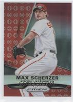 Max Scherzer