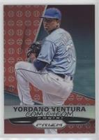 Yordano Ventura