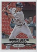 Mookie Betts