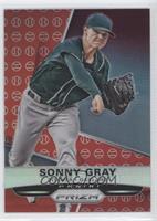 Sonny Gray