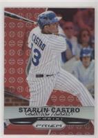 Starlin Castro