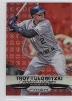 Troy Tulowitzki