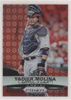 Yadier Molina