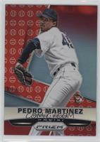 Pedro Martinez