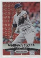 Mariano Rivera