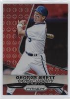 George Brett