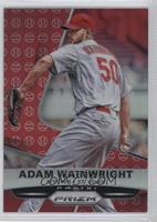 Adam Wainwright