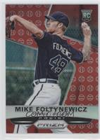 Mike Foltynewicz