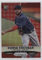 Edwin Escobar