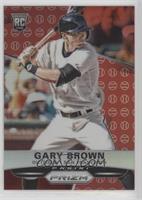 Gary Brown