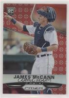 James McCann