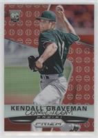 Kendall Graveman