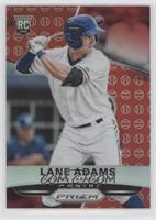 Lane Adams