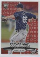 Trevor May [EX to NM]