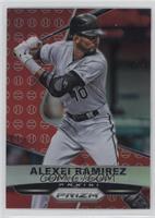 Alexei Ramirez