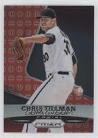 Chris Tillman