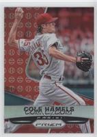 Cole Hamels