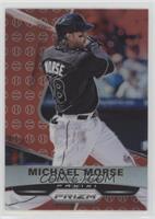 Michael Morse