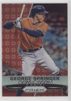 George Springer