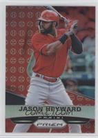 Jason Heyward