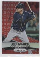 Joe Mauer